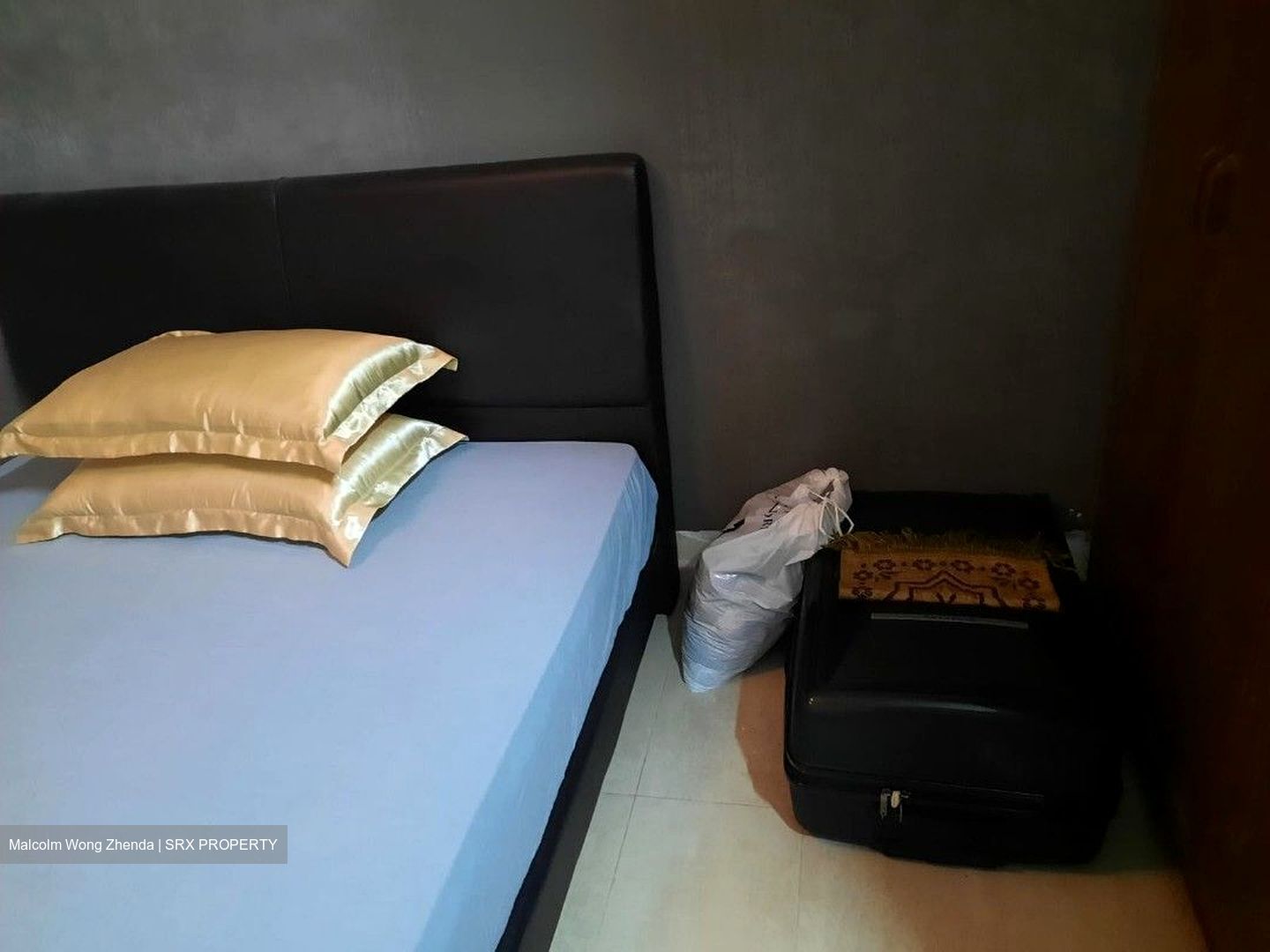 Blk 916 TAMPINES PALMSVILLE (Tampines), HDB 4 Rooms #546566511